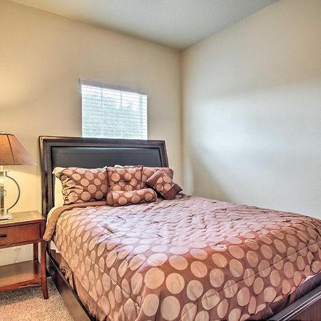 Quiet Condo With Balcony About 2 Miles To Disney World! Orlando Zewnętrze zdjęcie