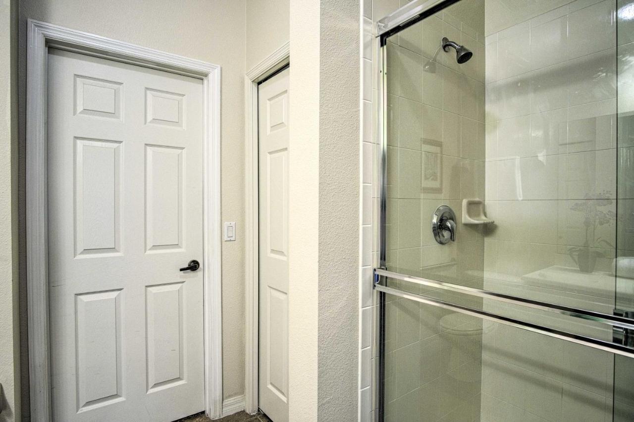 Quiet Condo With Balcony About 2 Miles To Disney World! Orlando Zewnętrze zdjęcie