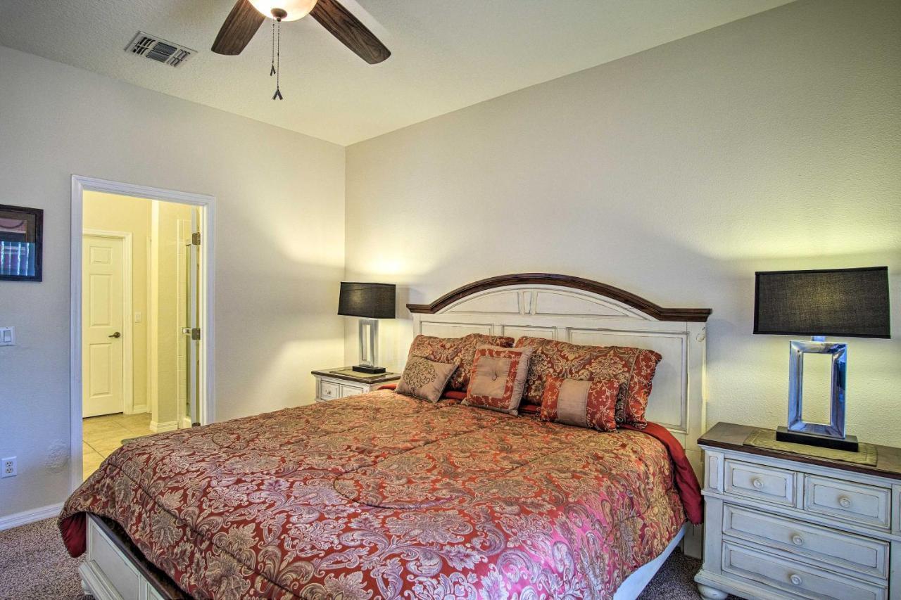 Quiet Condo With Balcony About 2 Miles To Disney World! Orlando Zewnętrze zdjęcie